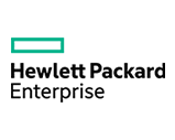 Hewlett Packard Enterprise