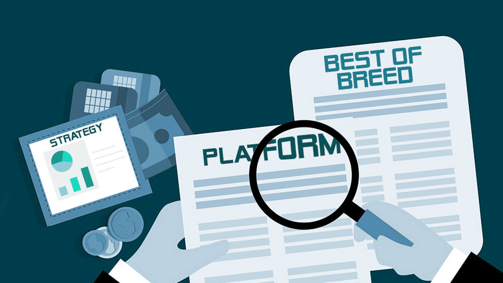 Best of Breed vs Platform – koju strategiju odabrati?