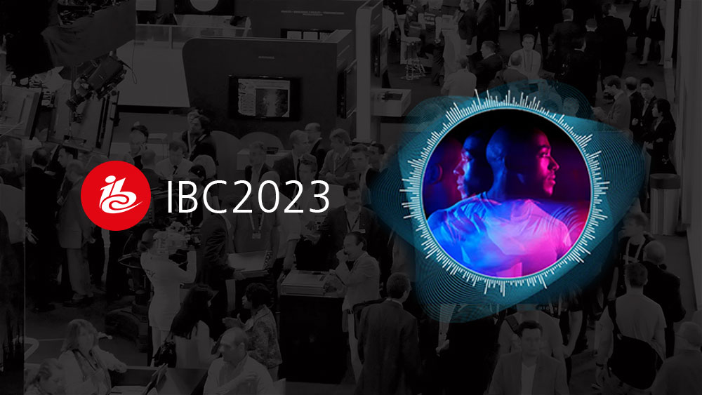 CS @ IBC 2023