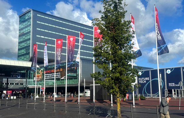 CS @ IBC2025