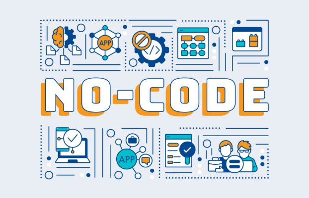 No-Code koncept razvoja  za Enterprise CRM – mit ili stvarnost?
