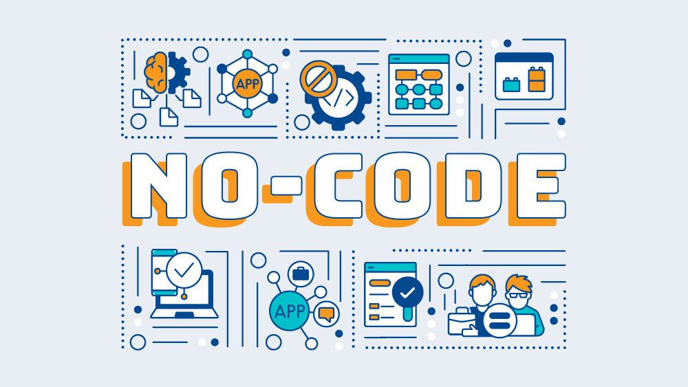 No Code for Enterprise CRM – Myth or Reality?