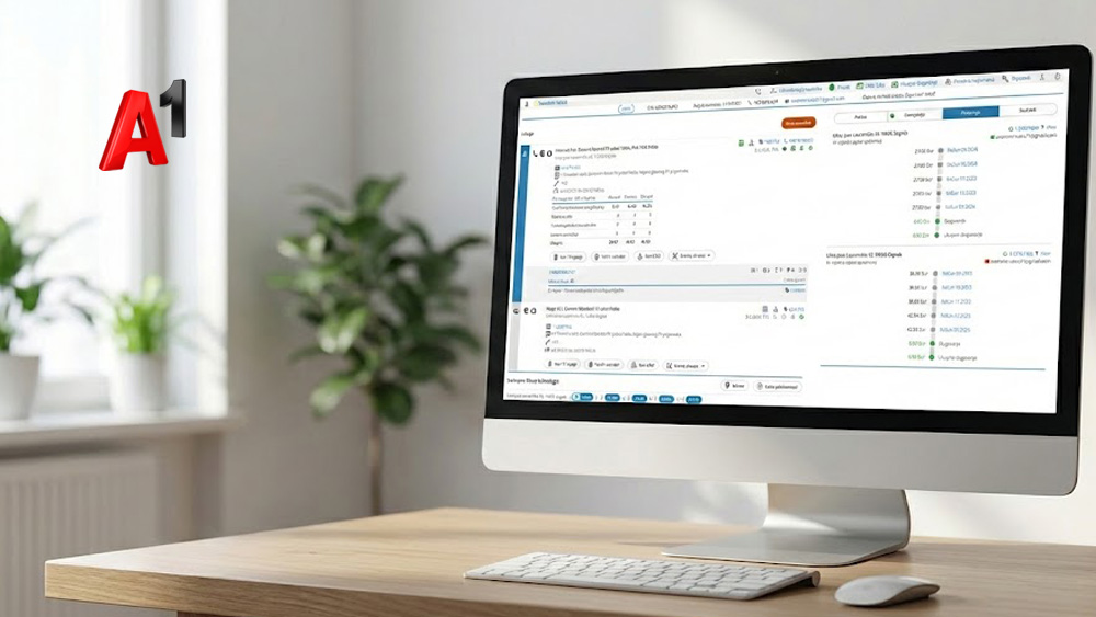 Kako je A1 Hrvatska postigao 16x bržu prodaju i korisničku podršku uz C360