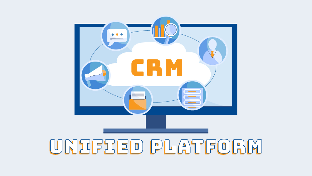 Zašto unificirane CRM Sales platforme pobjeđuju točkasta rješenja?