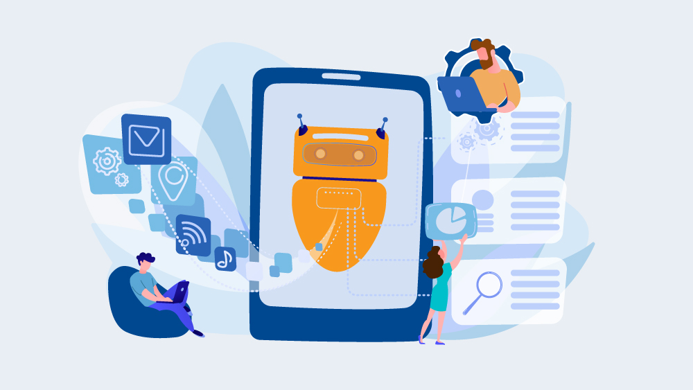 Od automatizacije do autonomije: agentski AI u prodaji