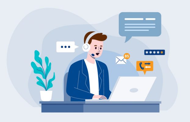 Zašto se dostavne službe guše u pozivima – i kako to zapravo riješiti