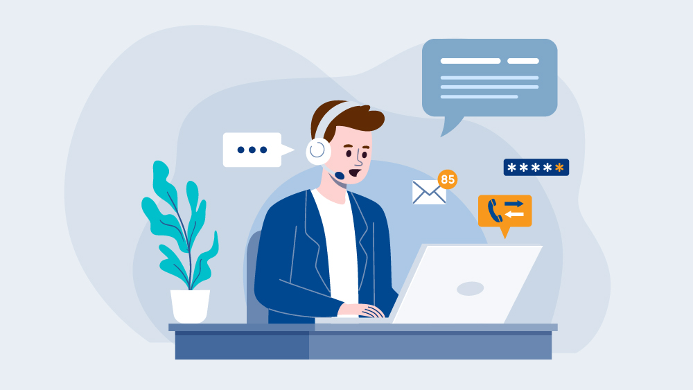 Why Delivery Operators Keep Drowning in Calls – and How to Actually Fix It