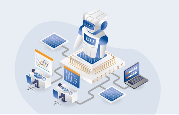 AI agenti u mrežnom svijetu – tko je Netislav?