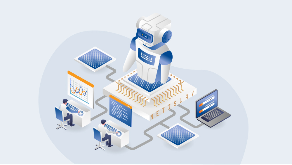 AI agenti u mrežnom svijetu – tko je Netislav?