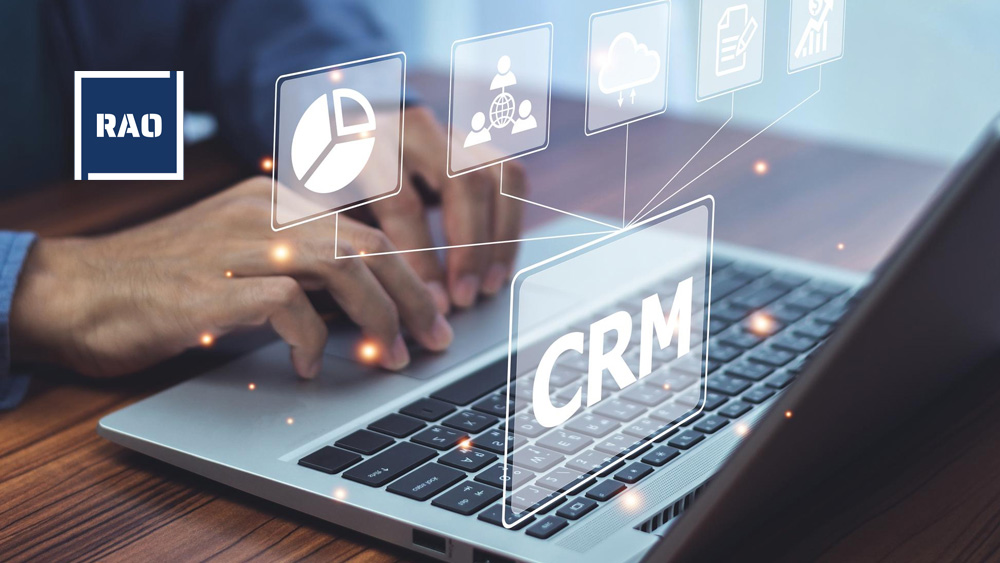 Kako je RAO transformirao nepovezane podatke u uređenu prodaju s Creatio CRM-om